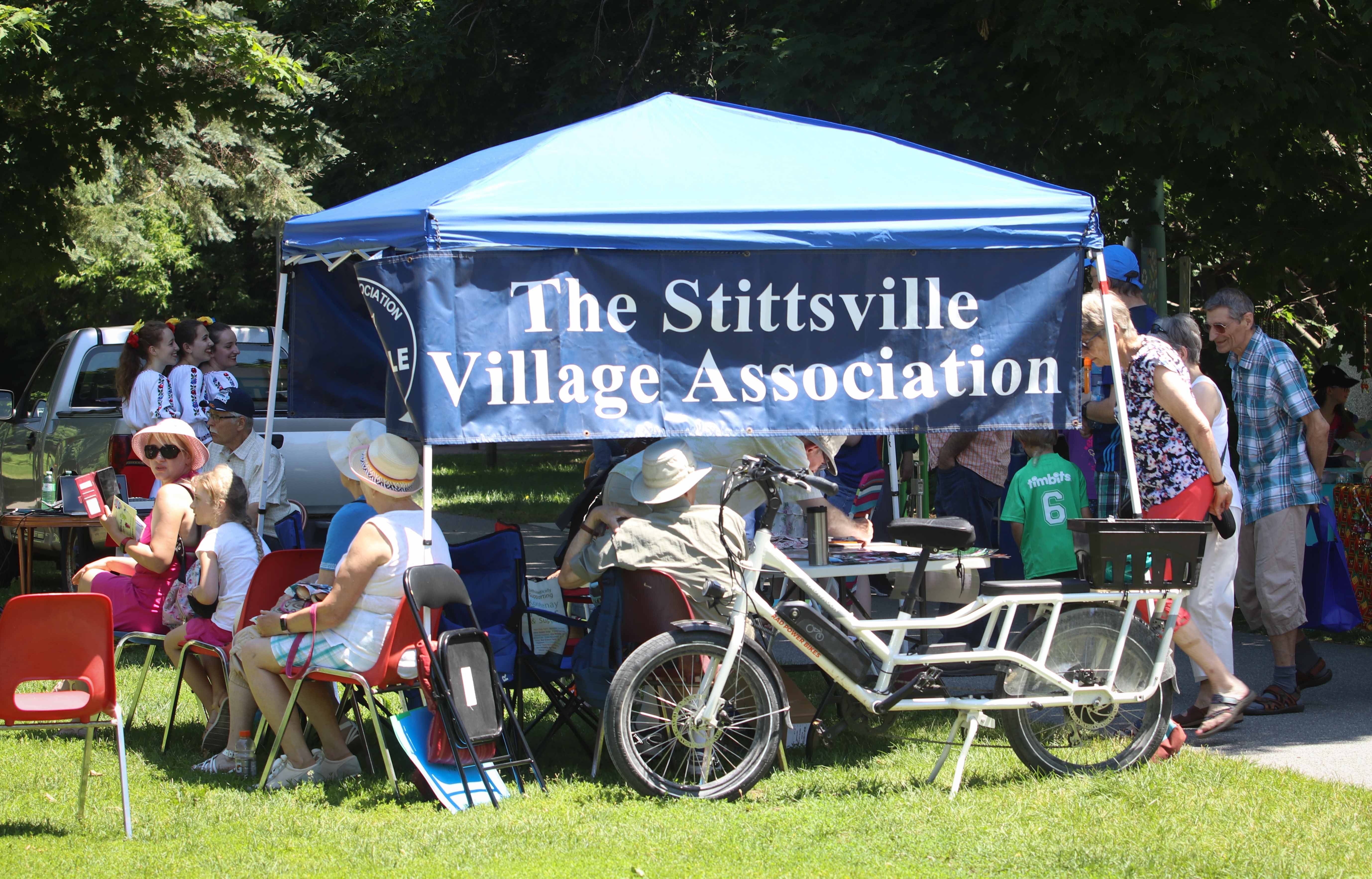 SVA Community